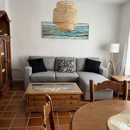 Comodo Apartamento En Bahia De La Plata Захара-де-лос-Атунес Экстерьер фото