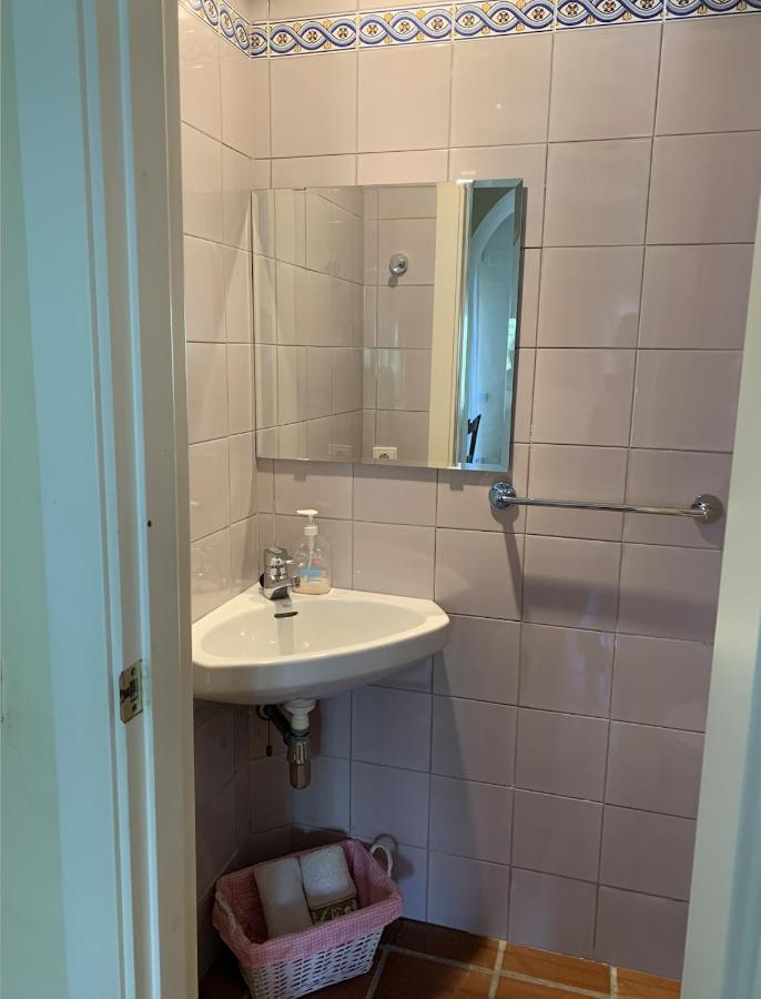 Comodo Apartamento En Bahia De La Plata Захара-де-лос-Атунес Экстерьер фото