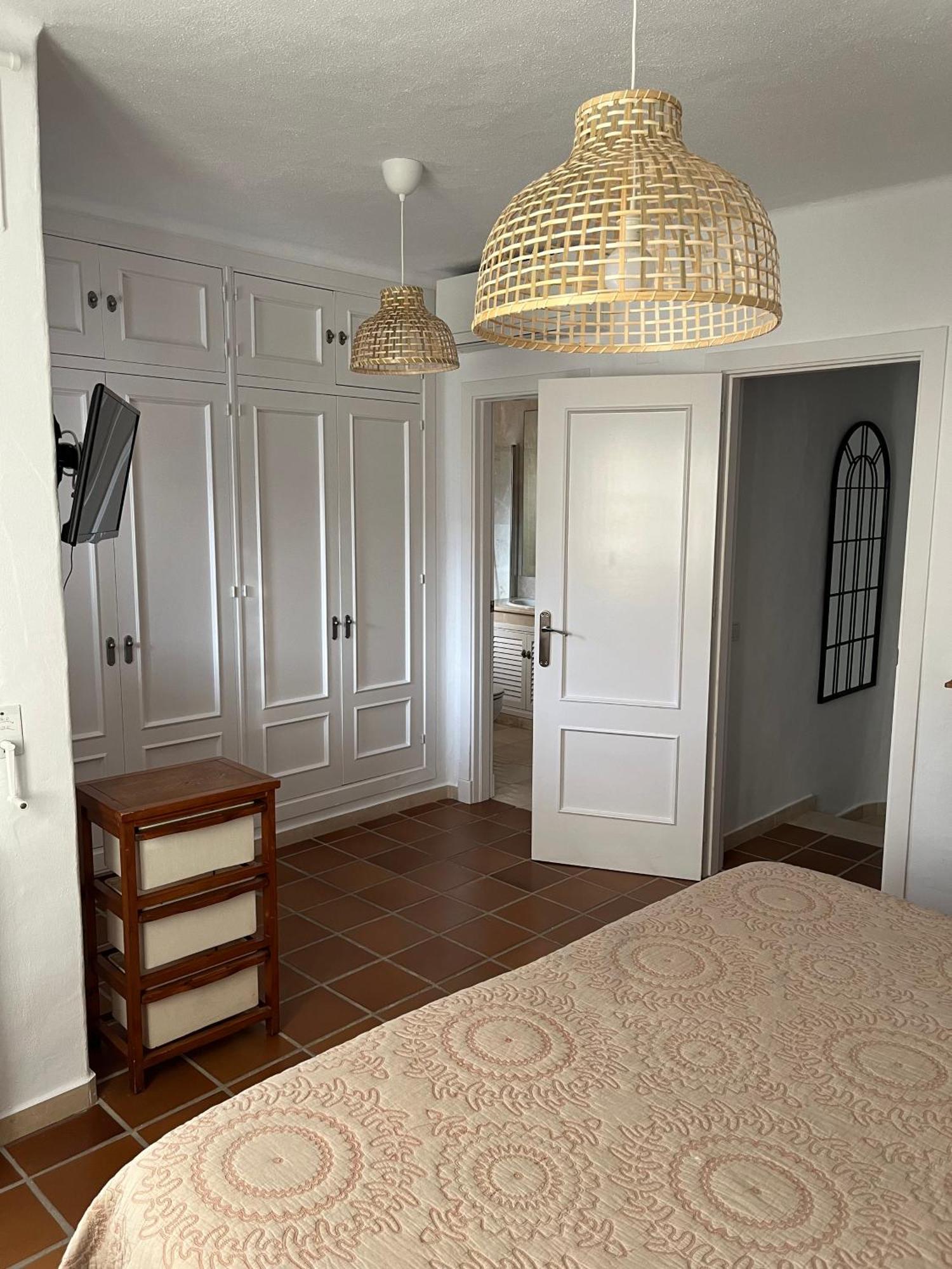 Comodo Apartamento En Bahia De La Plata Захара-де-лос-Атунес Экстерьер фото